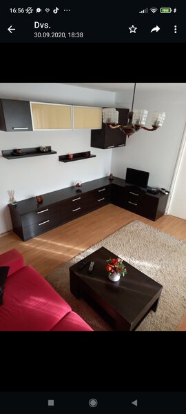 Berceni, Nitu Vasile,