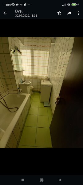 Berceni, Nitu Vasile,