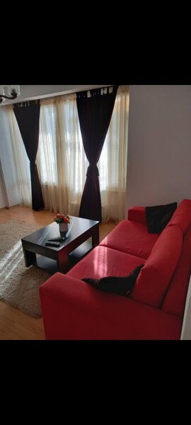 Berceni, Nitu Vasile,