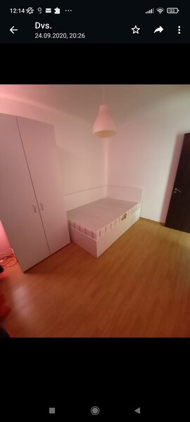 Berceni, Nitu Vasile,